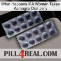 What Happens If A Woman Takes Kamagra Oral Jelly 31